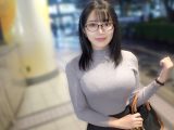 ナイスバディかつ爆潮発射のおっぱいミ●タンク！！【あき 32歳 事務員】 押しに弱い爆乳美女が約一年ぶりの快感！ 自慢のHカップをぶるんぶるん揺らして感じまくる！！！ マジ軟派、初撮。 2291