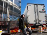 実は美人が多い女性トラック運転手を性感マッサージでとことんイカせてみた(9)