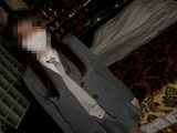 【本編顔出し】こんなに若いのにオホ声あげて絶頂連発！？仕草や態度は年相応のゆずちゃんと中出しハメ撮り撮影