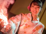 美少女と、貸し切り温泉と、濃密性交と。 19 絶対的美少女を一泊貸し切り、山奥の温泉宿へ… 美ノ嶋めぐり【MGSだけのおまけ映像付き+15分】