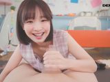 「保育士って下半身鍛えられるんです」騎乗位に自信アリな素人ちゃんの【杭打ち・ グラインド・スパイダー】でたっぷり搾られたのでお返しに突き上げピストンで何度もイかせました 石川くるみ